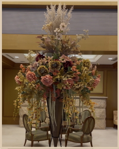 ウォールフラワーの写真